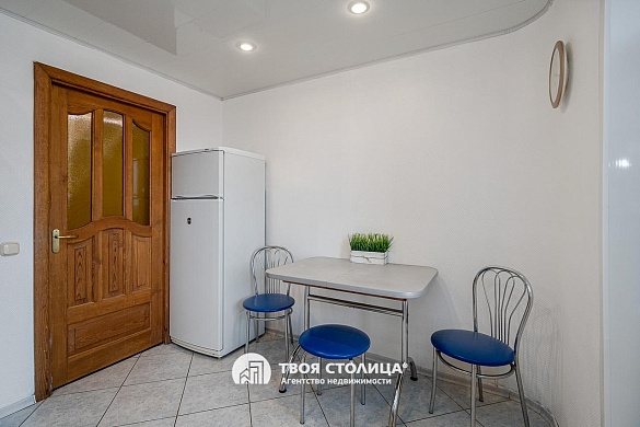 Сдаётся 2-комнатная квартира, Минск, Багратиона ул., 69 - фото 2 