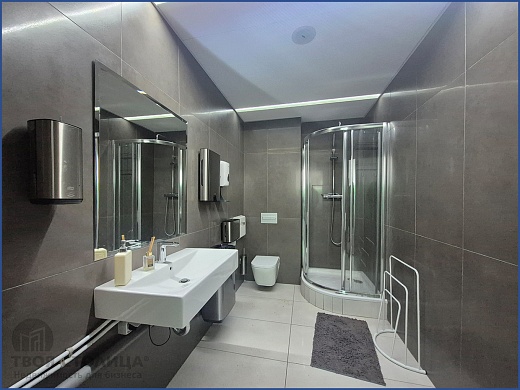 Офис в аренду, Минск, Толстого ул., 10 - фото 7 