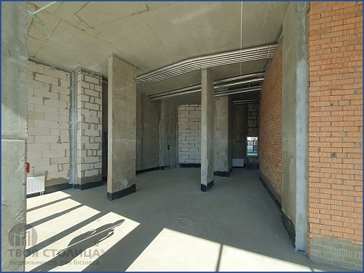 Торговые площади в аренду, Минск, Левина, 3 - фото 4 