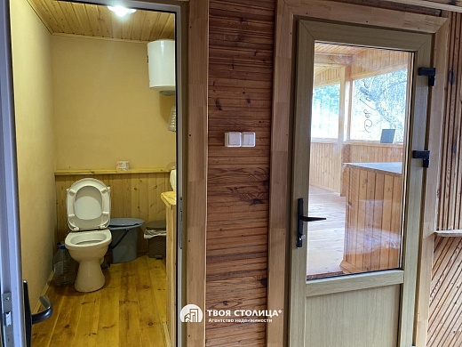 дача, ВЕРАС-1987 - фото 12 