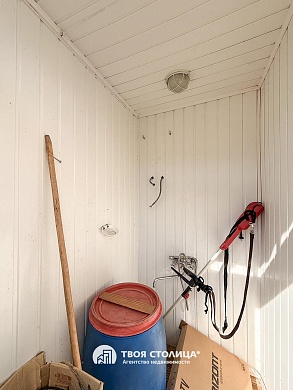 дача, Ислочь-Раков - фото 15 