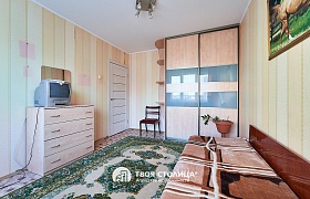 Продажа  квартиры, Минск, Мирошниченко ул., 16