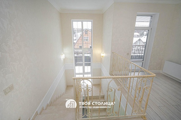 таунхаус, Дроздово - фото 20 