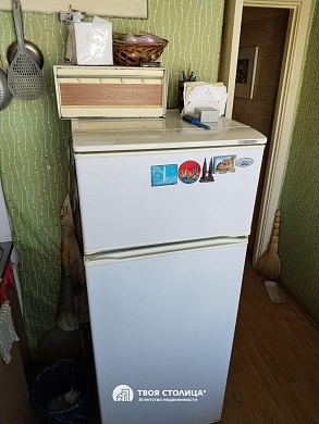 Сдаётся 1-комнатная квартира, Минск, Восточная ул., 32, к. 1 - фото 5 