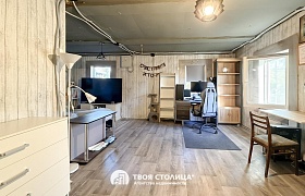 Продажа Дом Минский район,  Зацень