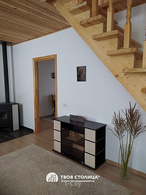 дом, Литвяны - фото 8 