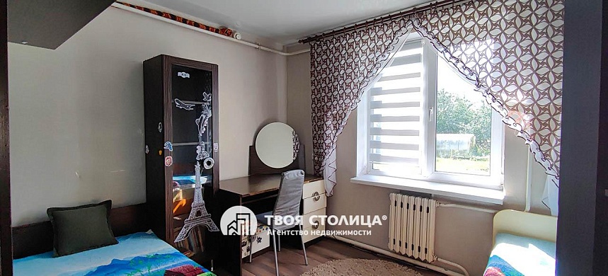 дом, Залужье - фото 7 