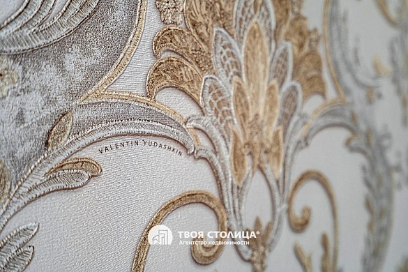 коттедж, Хатежино - фото 13 