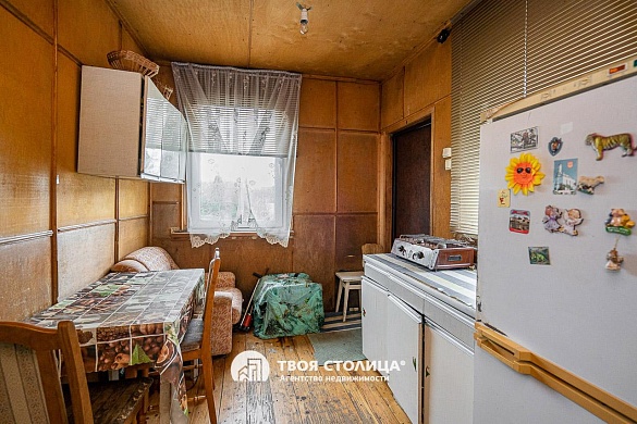 дача, Петришки - фото 5 