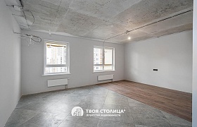 Продажа  квартиры, Минск, Богдановича ул., 144