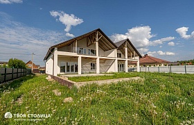 Продажа  квартиры, Лесковка, Лесная ул., 473