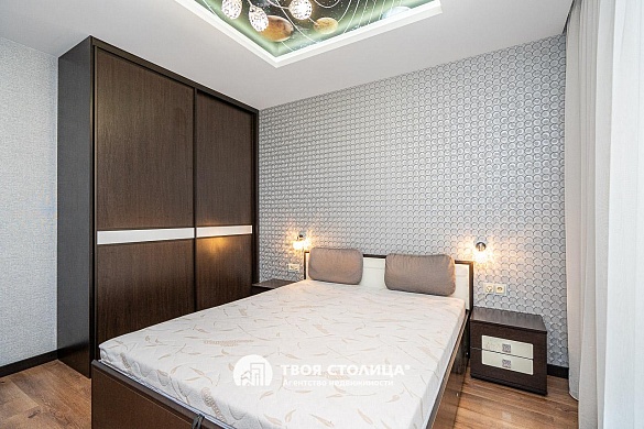 Сдаётся 2-комнатная квартира, Минск, Маяковского ул., 11 - фото 7 