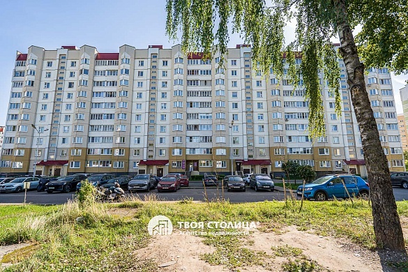 Сдаётся 2-комнатная квартира, Минск, Рогачевская ул., 10 - фото 17 