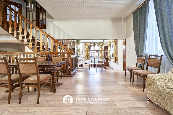 полдома, Копище - фото 4 