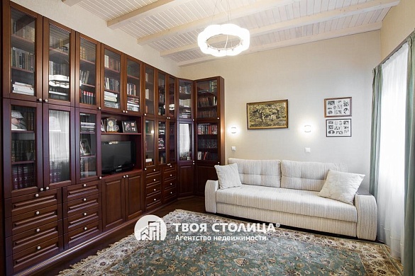 коттедж, Минск - фото 29 