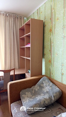 Сдаётся 2-комнатная квартира, Минск, Бачило ул., 30 - фото 6 