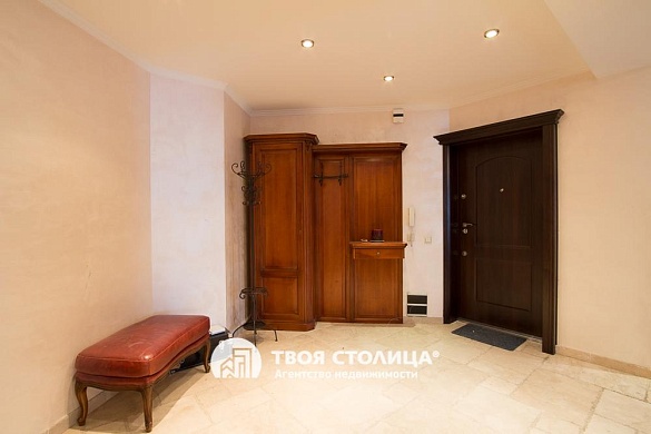 Сдаётся 4-комнатная квартира, Минск, Сурганова ул., 27 - фото 10 