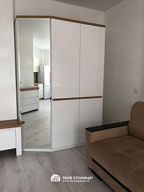 Сдаётся 1-комнатная квартира, Минск, Грушевская ул., 86 - фото 6 