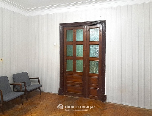 Продажа трехкомнатной квартиры, Минск, Независимости просп., 103 - фото 11 