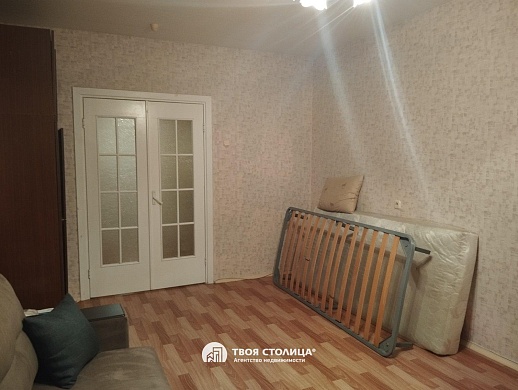 Сдаётся 1-комнатная квартира, Минск, Неманская ул., 16 - фото 1 