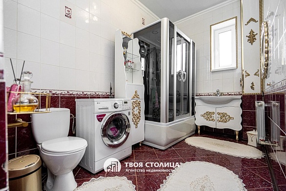 коттедж, Колодищи - фото 10 