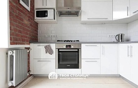 Сдается двухкомнатная квартира, Минск, Независимости просп., 19 за 850 у.е.