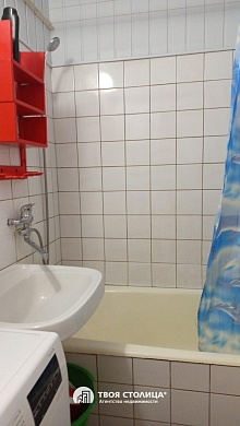 Сдаётся 2-комнатная квартира, Минск, Бачило ул., 30 - фото 7 