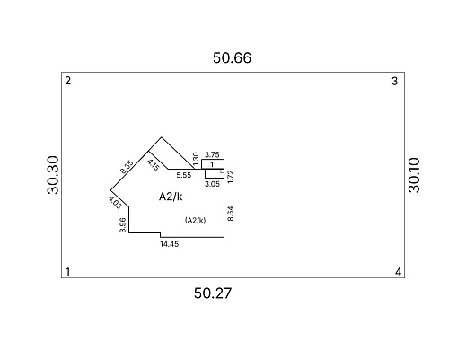 коттедж, Ходаково - фото 4 