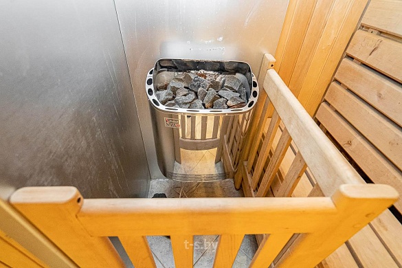 дом, Слобода - фото 40 