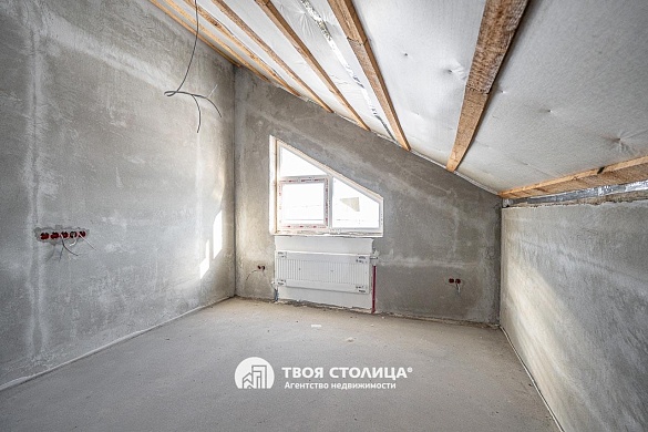 коттедж, Хатежино - фото 28 