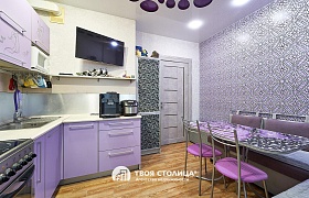 Продажа  квартиры, Минск, Скрипникова ул., 12