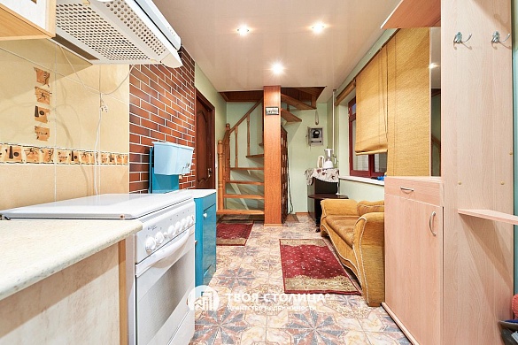 дача, Жуков Луг - фото 9 