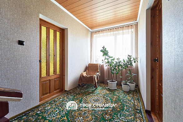 коттедж, Чисть - фото 39 