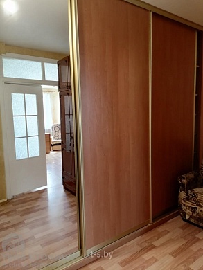 Сдаётся 1-комнатная квартира, Минск, Колесникова ул., 36 - фото 5 