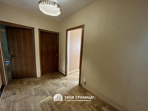 Сдаётся 3-комнатная квартира, Минск, Жуковского ул., 10, к. 2 - фото 8 