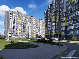 Агрогородок Сеница