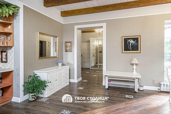 коттедж, Минск - фото 28 