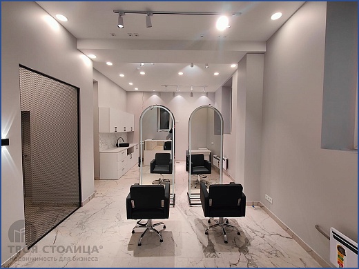 Сфера услуг в аренду, Минск, Богдановича ул., 14 - фото 5 