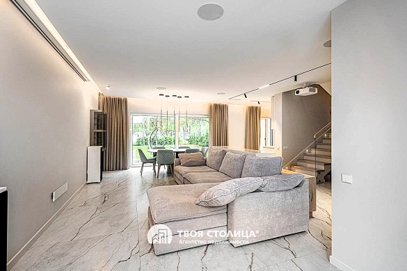 таунхаус, Колодищи - фото 2 