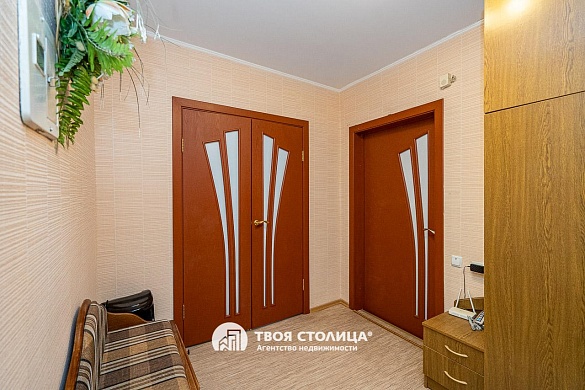 дом, Томковичи - фото 15 