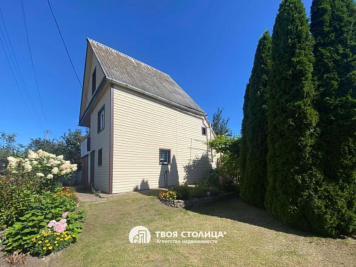 дача, Пятигорье-3 - фото 1 