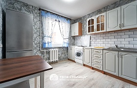 Сдается двухкомнатная квартира, Минск, Прушинских ул., 42 за 400 у.е.