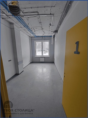 Торговые площади в аренду, Минск, Дзержинского просп., 19 - фото 6 