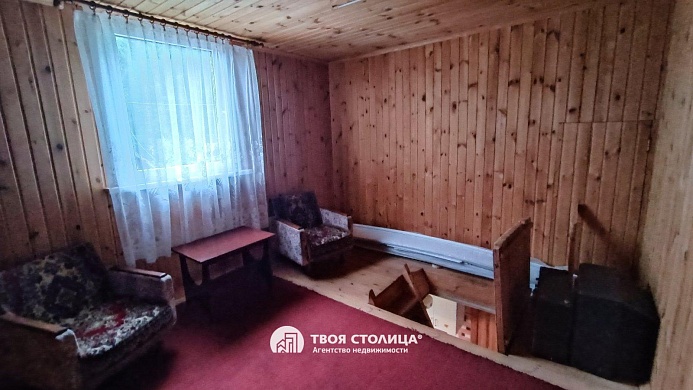 дом, Колосово - фото 14 