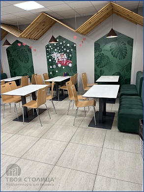 Склад в аренду, Минск, Стариновская ул., 14, к. а - фото 13 