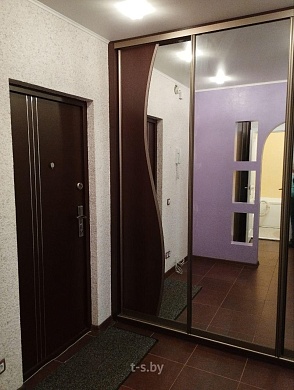Сдаётся 1-комнатная квартира, Минск, Казимировская ул., 11 - фото 8 