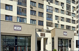 Торговые на  продажу Минск, Туровского ул., 24