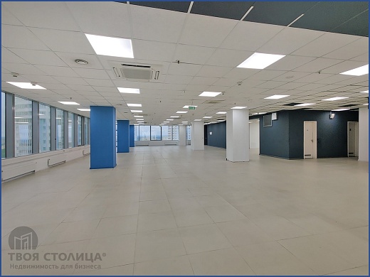 Офис на  продажу, Минск, Притыцкого ул., 156 - фото 6 