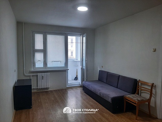 Сдаётся 2-комнатная квартира, Минск, Гурского ул., 39 - фото 3 