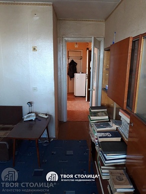 Сдаётся 3-комнатная квартира, Минск, Козлова ул., 35 - фото 3 